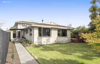 4 Kellys Road, Mairehau