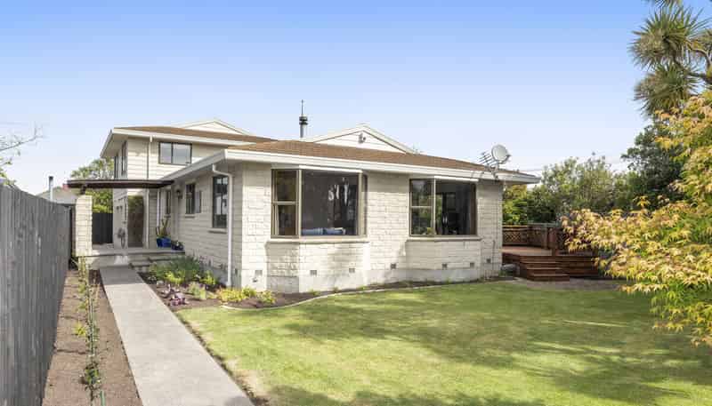 4 Kellys Road, Mairehau