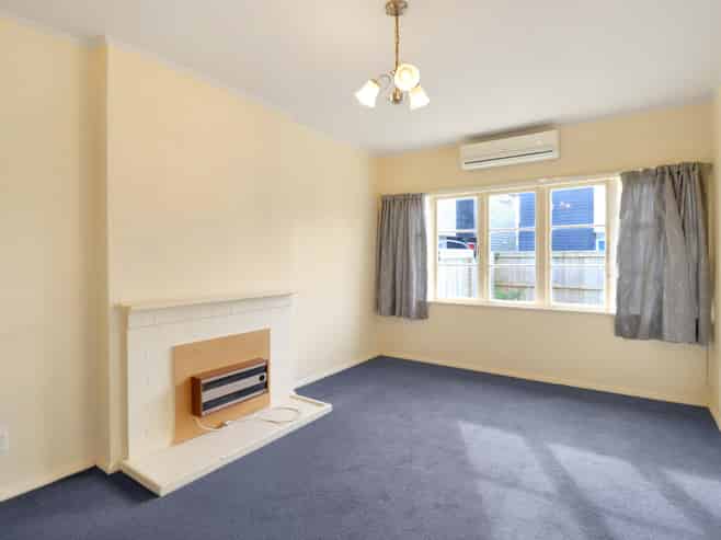 63 Lincoln Avenue, Epuni