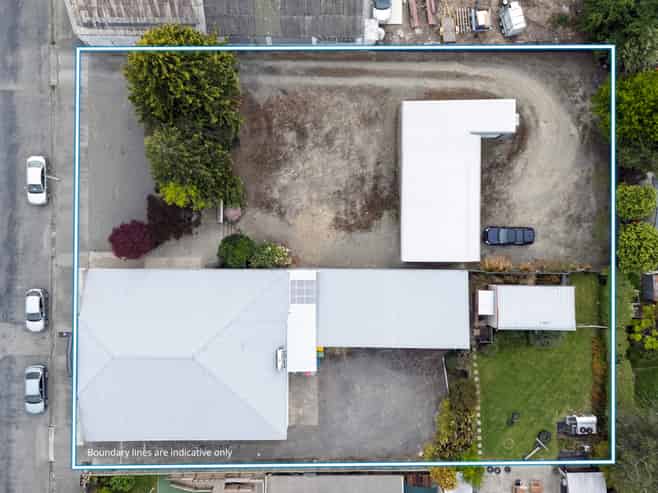 Proven Performer – Waimate CBD