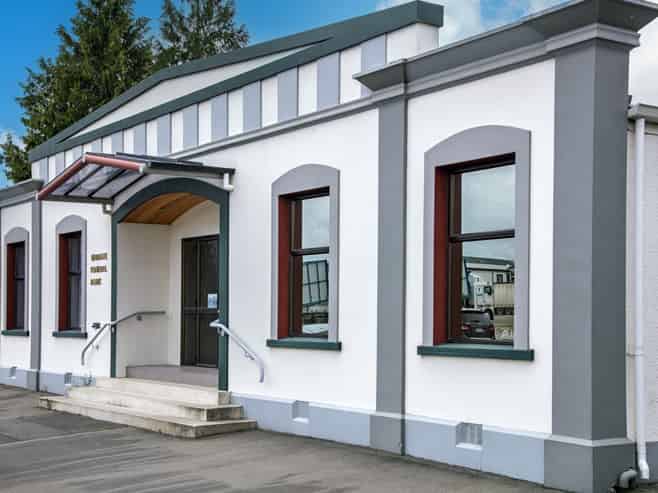 Proven Performer – Waimate CBD