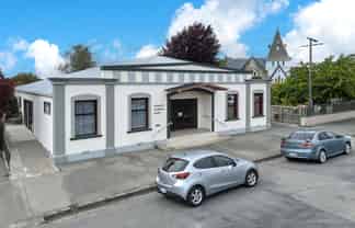Proven Performer – Waimate CBD