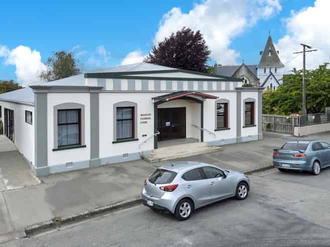 Proven Performer – Waimate CBD