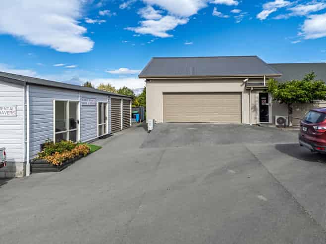 Strategic Timaru Investment – Proven Returns