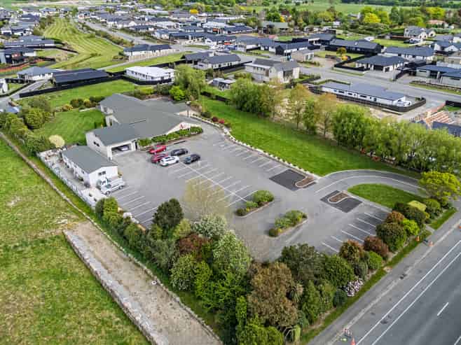 Strategic Timaru Investment – Proven Returns