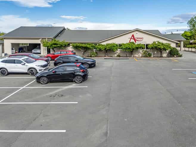 Strategic Timaru Investment – Proven Returns