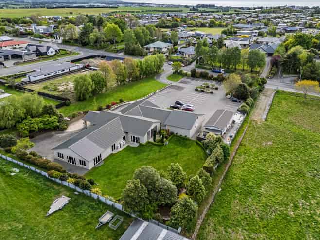 Strategic Timaru Investment – Proven Returns