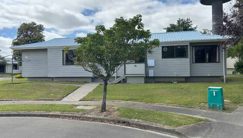 13 Keiller Place, Fitzherbert