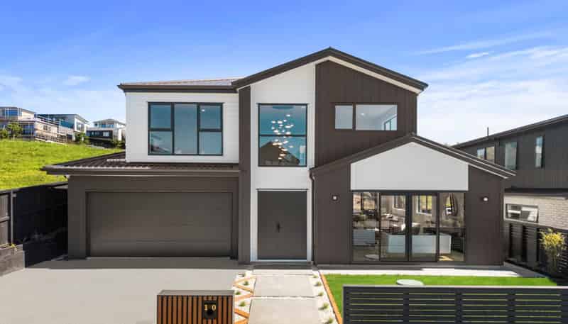 10 Kumukumu Road, Long Bay