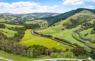 723 Whangaripo Valley Road, Whangaripo