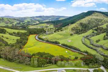 723 Whangaripo Valley Road, Whangaripo