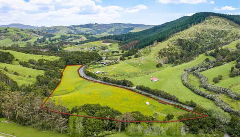 723 Whangaripo Valley Road, Whangaripo