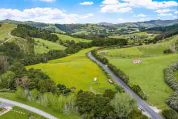 723 Whangaripo Valley Road, Whangaripo