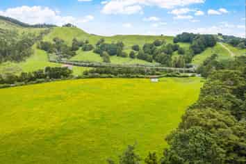 723 Whangaripo Valley Road, Whangaripo