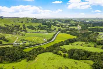723 Whangaripo Valley Road, Whangaripo