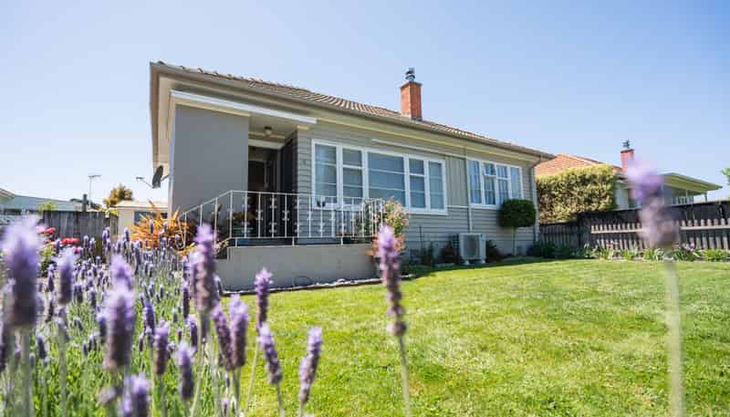 16 Rutherford Road, Marewa