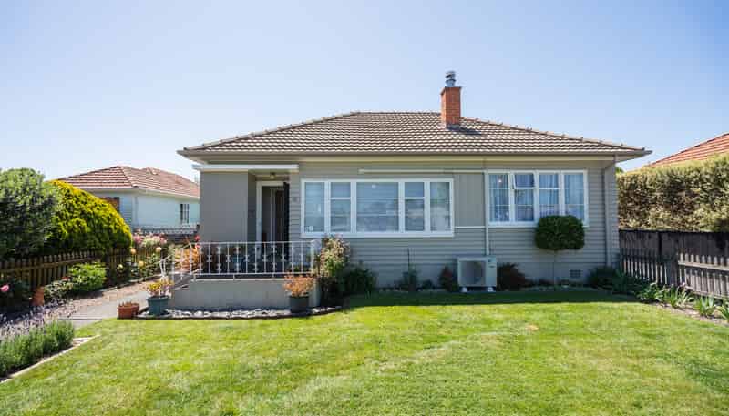 16 Rutherford Road, Marewa