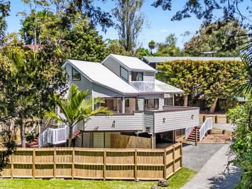 45A Tarawera Terrace, Saint Heliers
