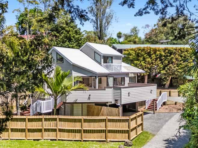 45A Tarawera Terrace, Saint Heliers