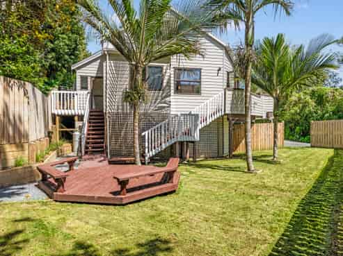 45A Tarawera Terrace, Saint Heliers