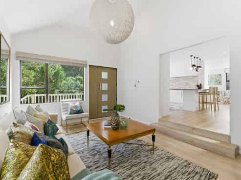 45A Tarawera Terrace, Saint Heliers