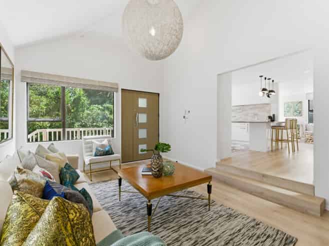 45A Tarawera Terrace, Saint Heliers