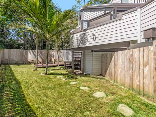 45A Tarawera Terrace, Saint Heliers