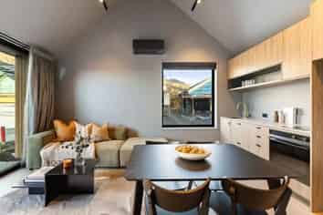 A/8 Taurus Taurus lane, Jacks Point