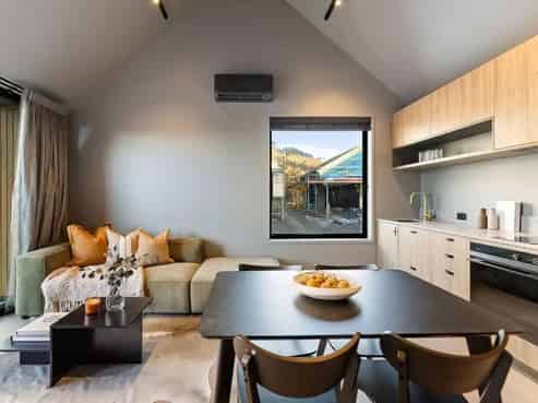 A/8 Taurus Taurus lane, Jacks Point