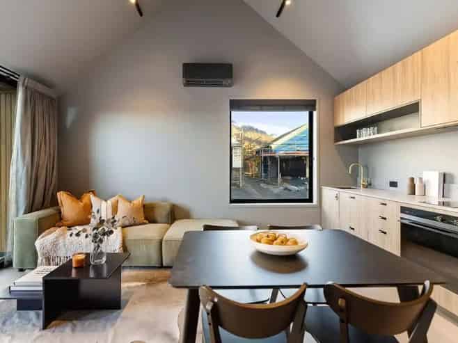 A/8 Taurus Taurus lane, Jacks Point