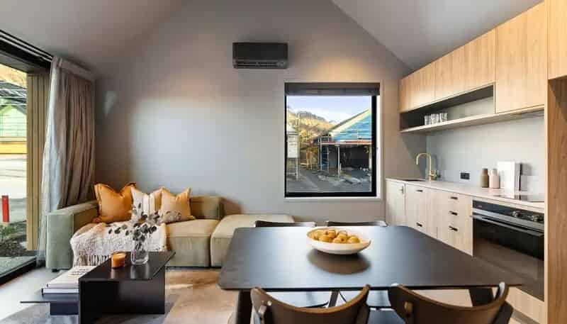 A/8 Taurus Taurus lane, Jacks Point