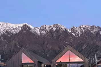 A/8 Taurus Taurus lane, Jacks Point