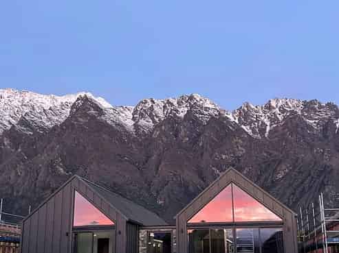 A/8 Taurus Taurus lane, Jacks Point