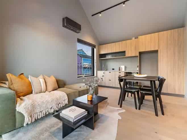 A/8 Taurus Taurus lane, Jacks Point