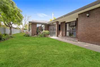 7 Elizabeth Avenue, Rakaia