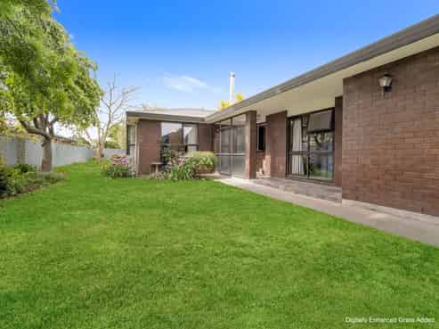 7 Elizabeth Avenue, Rakaia