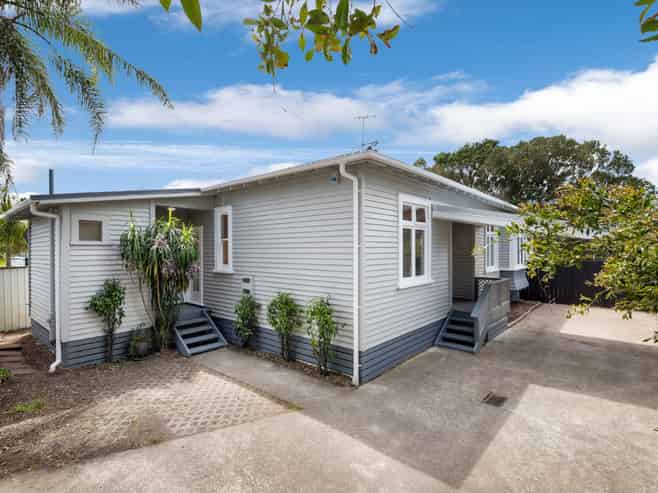32A Gavin Street, Ellerslie