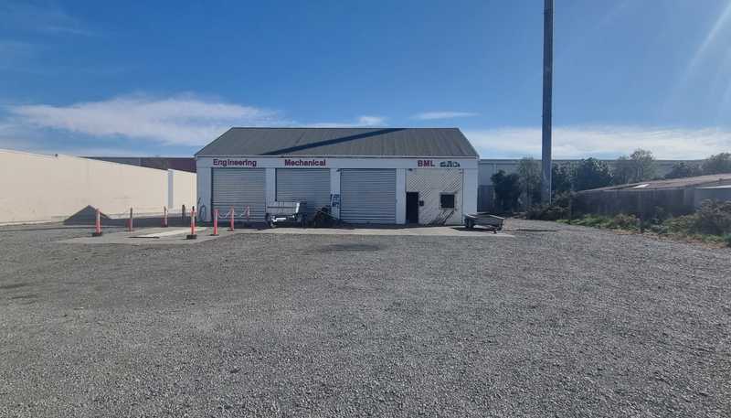 848A Jones Road, Rolleston