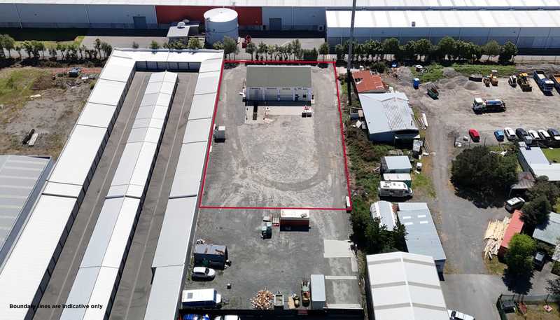 848A Jones Road, Rolleston