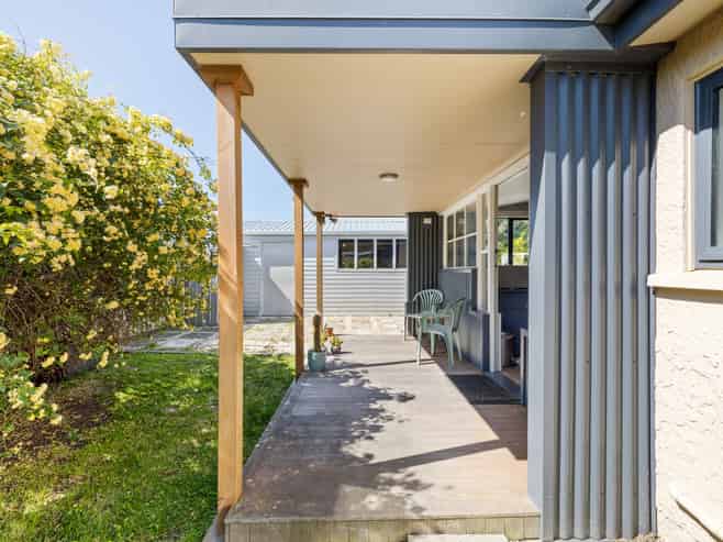 85 Cobham Street, Spreydon