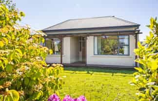 85 Cobham Street, Spreydon