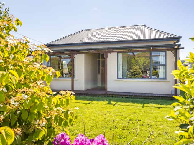 85 Cobham Street, Spreydon