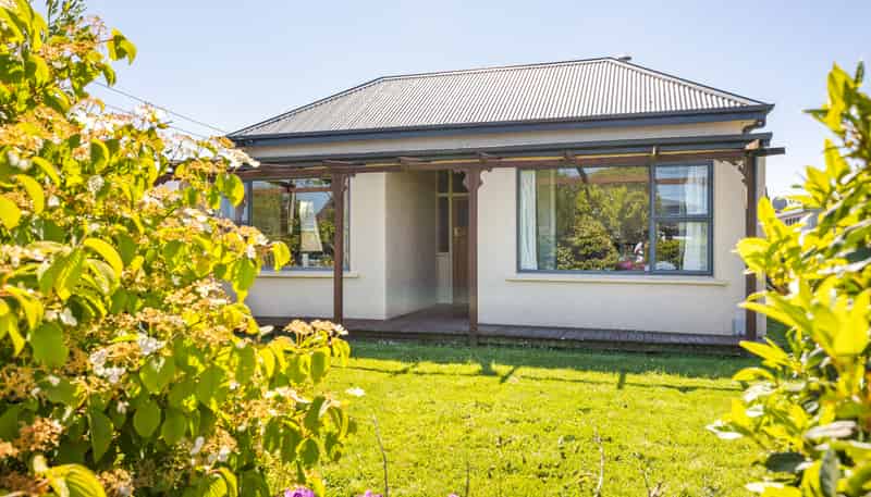 85 Cobham Street, Spreydon