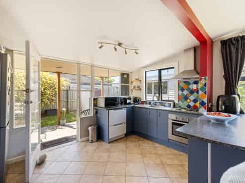 85 Cobham Street, Spreydon