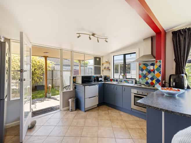 85 Cobham Street, Spreydon