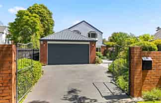 8 Swanleigh Place, Ilam