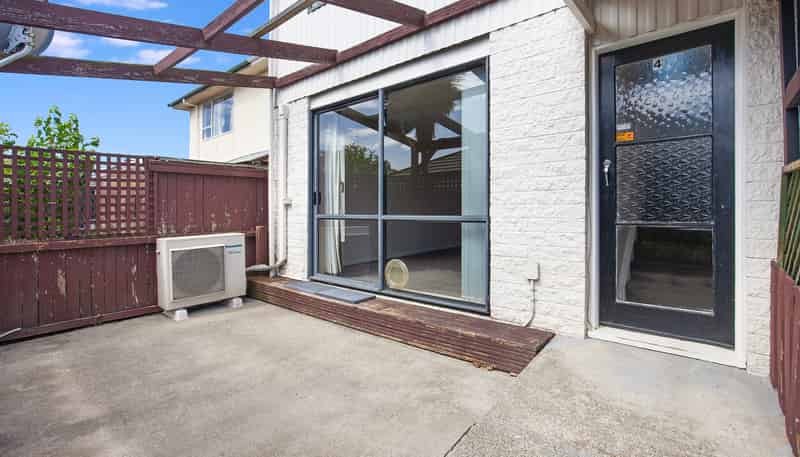 4/183 Hastings Street East, Waltham