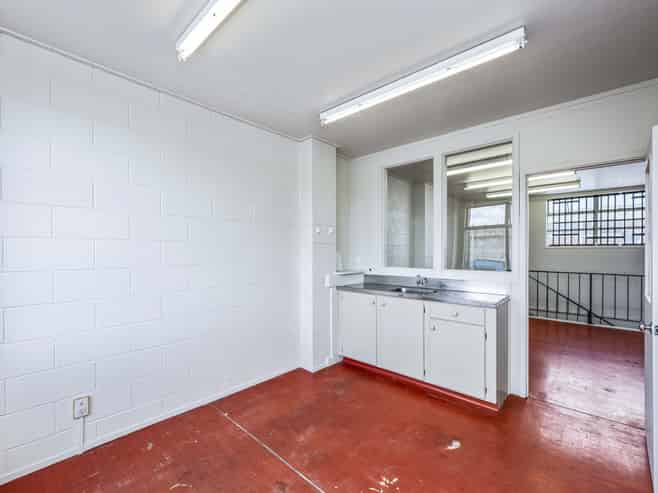 Prime retail opportunity in the heart of Ōtāhuhu