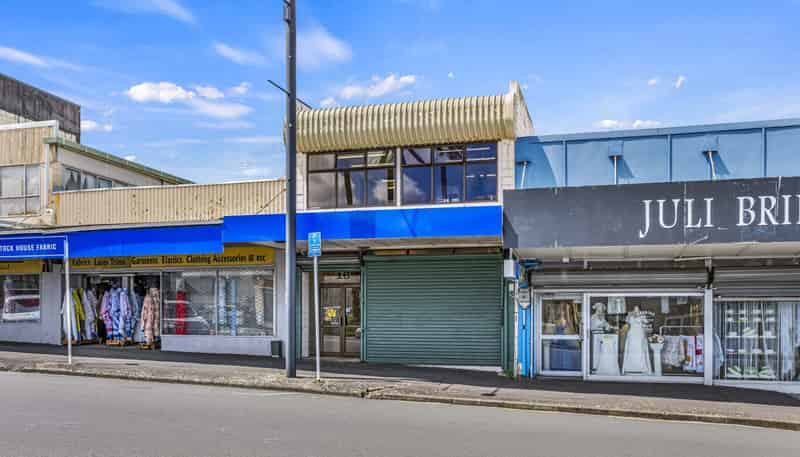 16 Hall Avenue, Otahuhu