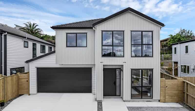 2 Mulligan Lane, Opaheke